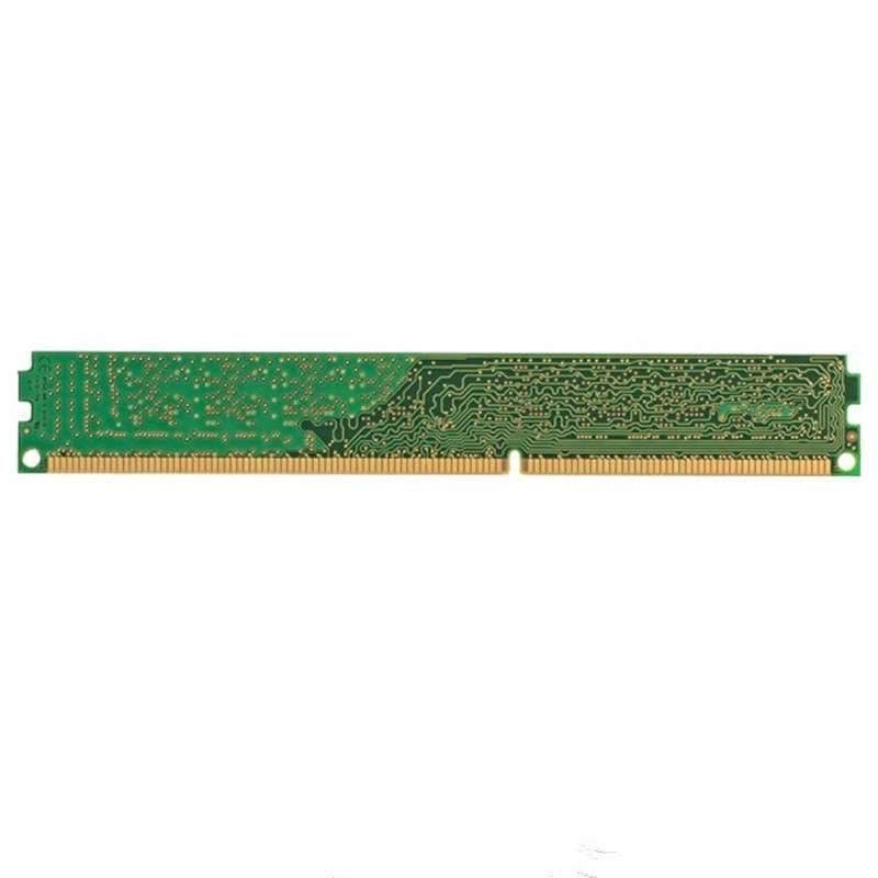 金士顿(Kingston) 4G DDR3 1600台式机内存条 PC3-12800保正品全国联保图片