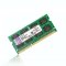 金士顿（KINGSTON)4G DDR3 1333MHz 笔记本内存条 兼容1066/1067