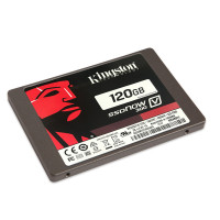 金士顿(kingston) 固态硬盘 SV300S37A/120G 120G 2.5寸 SATA3 SSD