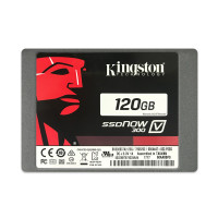 金士顿(kingston) 固态硬盘 SV300S37A/120G 120G 2.5寸 SATA3 SSD