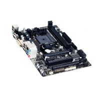 技嘉（GIGABYTE）GA-F2A88XM-HD3（AMD A88X/Socket FM2+)主板