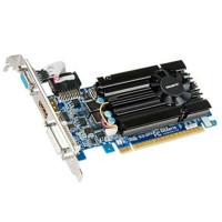 技嘉 GV-N610D3-1GI(810MHz/1333MHz/1GB/64bit/GDDR3/PCIE）游戏显卡
