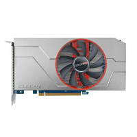 镭风 HD7770 悍甲蜥（4500MHz/1G/128bit/DDR5/PCI3.0）