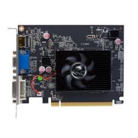 七彩虹(COLORFUL) GT610黄金版D3 2048M (64bit/2G/DDR3/PCI-E) 独立游戏显卡