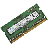 三星(SAMSUNG) 2G DDR3 1600 笔记本内存条