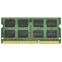 三星(SAMSUNG) 4G DDR3 1600 笔记本内存条PC3-12800S标准电压1.5V