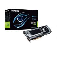 技嘉（GIGABYTE） GV-NTITANBLKD5-6GD 941MHz-980MHz/7000MHz