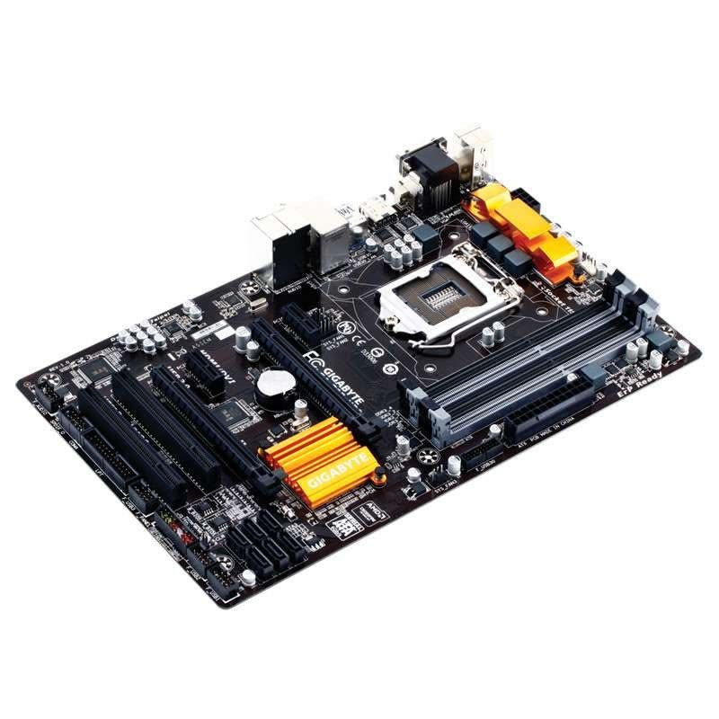 技嘉（GIGABYTE） H97-HD3主板 (Intel H97/ LGA1150)图片