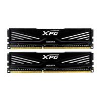 威刚（ADATA）游戏威龙 DDR3 1600 8G（4G×2） 台式机内存条