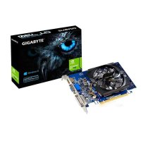 技嘉（GIGABYTE） GV-N730D3-1GI 902/1800MHz 1GB/64bit GDDR3显卡