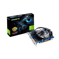 技嘉（GIGABYTE） GV-N730D5-2GI 902MHz/5000MHz 2GB/64bit GDDR5 显卡