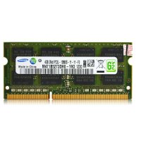 三星（SAMSUNG）4G DDR3L 1600 笔记本内存条 PC3L-...