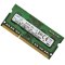 三星（SAMSUNG）2G DDR3 1600 笔记本内存条 PC3-12800S
