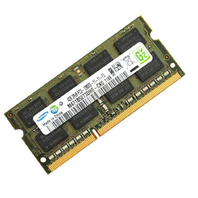 三星（SAMSUNG）4G DDR3 1600 笔记本内存条 PC3-12800S