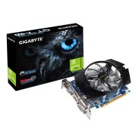 技嘉（GIGABYTE） GV-N740D5OC-1GI 1071MHz/5000MHz 1GB/128bit GDDR
