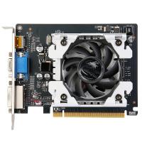 七彩虹 GT730K 黄金版-1GD3（1G 64BIT PCI-E3.0 DDR3 ）独立显卡