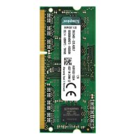 金士顿(Kingston)DDR3 1600 4GB 笔记本内存