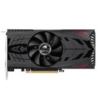 七彩虹 战斧GTX750-1GD5（1G 128BIT PCI-E3.0 DDR5 ）独立显卡