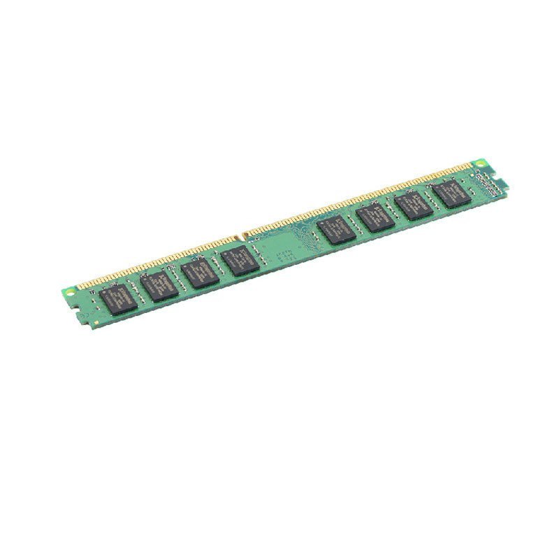 金士顿(Kingston)8G DDR3 1600 台式机内存条 KVR16N11/8