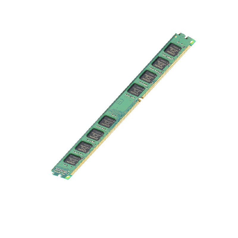 金士顿(Kingston)8G DDR3 1600 台式机内存条 KVR16N11/8