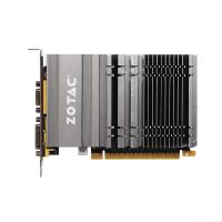 索泰（ZOTAC）GT610-1GD3 冰铠士 VB/VD