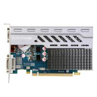 镭风R5-230 夜蜥-2GD3（1066MHz/2G/64BIT/DDR3/PCI-E3.0）独立显卡