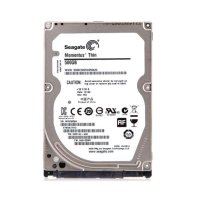 希捷(seagate) 500G ST500LT 012 5400转16M SATAIII  笔记本超薄硬盘