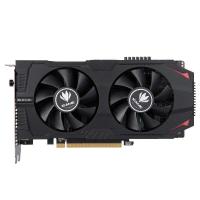 七彩虹（Colorful） iGame740 烈焰战神U-Twin-1GD5 1100MHz/5000MHz 显卡