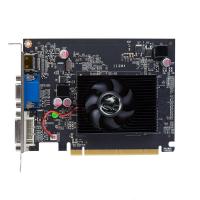 七彩虹(Colorful)GT610CF黄金版II D3 1024M 523/1000MHz 64位 DDR3显卡