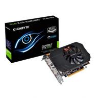 技嘉 GIGABYTE GV-N970IXOC-4GD 1076MHZ/7010MHZ 4GB/265bit显卡