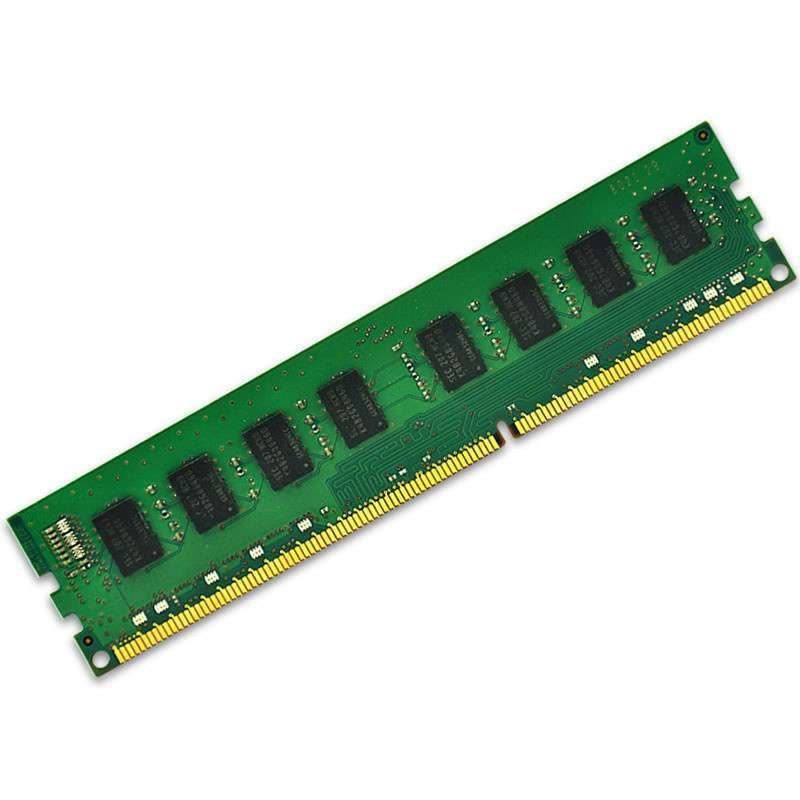 三星(SAMSUNG) 4G DDR3 1333 台式机内存条 PC3-10600U图片