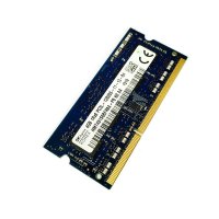 现代(HYUNDAI) 海力士 4G DDR3L1600 笔记本内存条 PC3L-12800S 低电压版