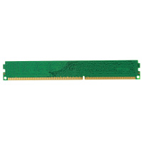 金士顿(Kingston)低电压版 DDR3L 1600 4GB 台式机内存条PC3-12800U