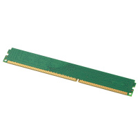 金士顿(Kingston)低电压版 DDR3L 1600 4GB 台式机内存条PC3-12800U