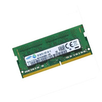 三星（SAMSUNG）原厂8G DDR4 2133 笔记本内存条 PC4-2133P