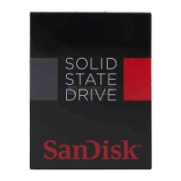 闪迪（SanDisk）Z400S 128G SSD 固态硬盘 2.5寸