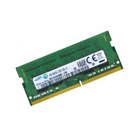 三星（SAMSUNG）4G DDR4 2133 笔记本内存条 PC4-2133P