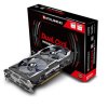迪兰（Dataland）R9 370X酷能4G Plus 1080/5700MHz 4GB/256bit GDDR5 显