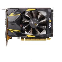 索泰(ZOTAC)GT730-2GD5雷霆版 MA 显卡 2G显存 DDR5游戏显卡
