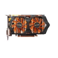 索泰GTX660-2GD5雷霆版PD 993-1059MHz/6008MHz/192位显卡