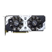 索泰GTX960-4GD5霹雳版HB1216-1279/7010游戏显卡