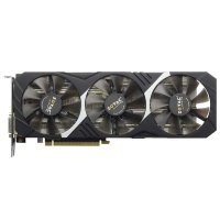 索泰GTX970-4GD5 毁灭者T3 HA 1216/7010MHz游戏显卡256位