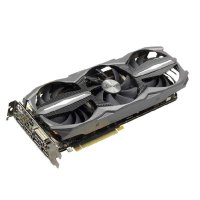 索泰 GTX970-4GD5 至尊 PLUS 1203-1355/7200MHz 4G显卡