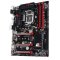 技嘉（GIGABYTE）Z170X-Gaming 3 DDR4主板 (Intel Z170/LGA 1151)