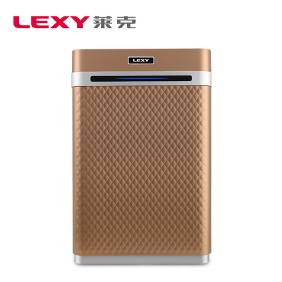 莱克（LEXY） 净化器家用KJ708 去 PM2.5雾霾加湿除甲醛多功能空气量净化器