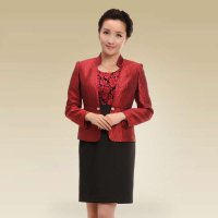 2014清凡婚宴妈妈礼服婚庆婚礼婆婆装修身显瘦简约蕾丝连衣裙1390