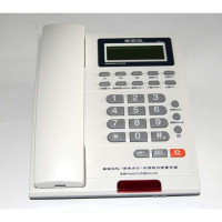 美思奇电话机HCD2968-8012（白色）