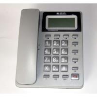 美思奇有绳电话机8017