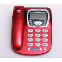 美思奇电话机2968-163