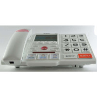 美思奇电话机 2073 座机电话